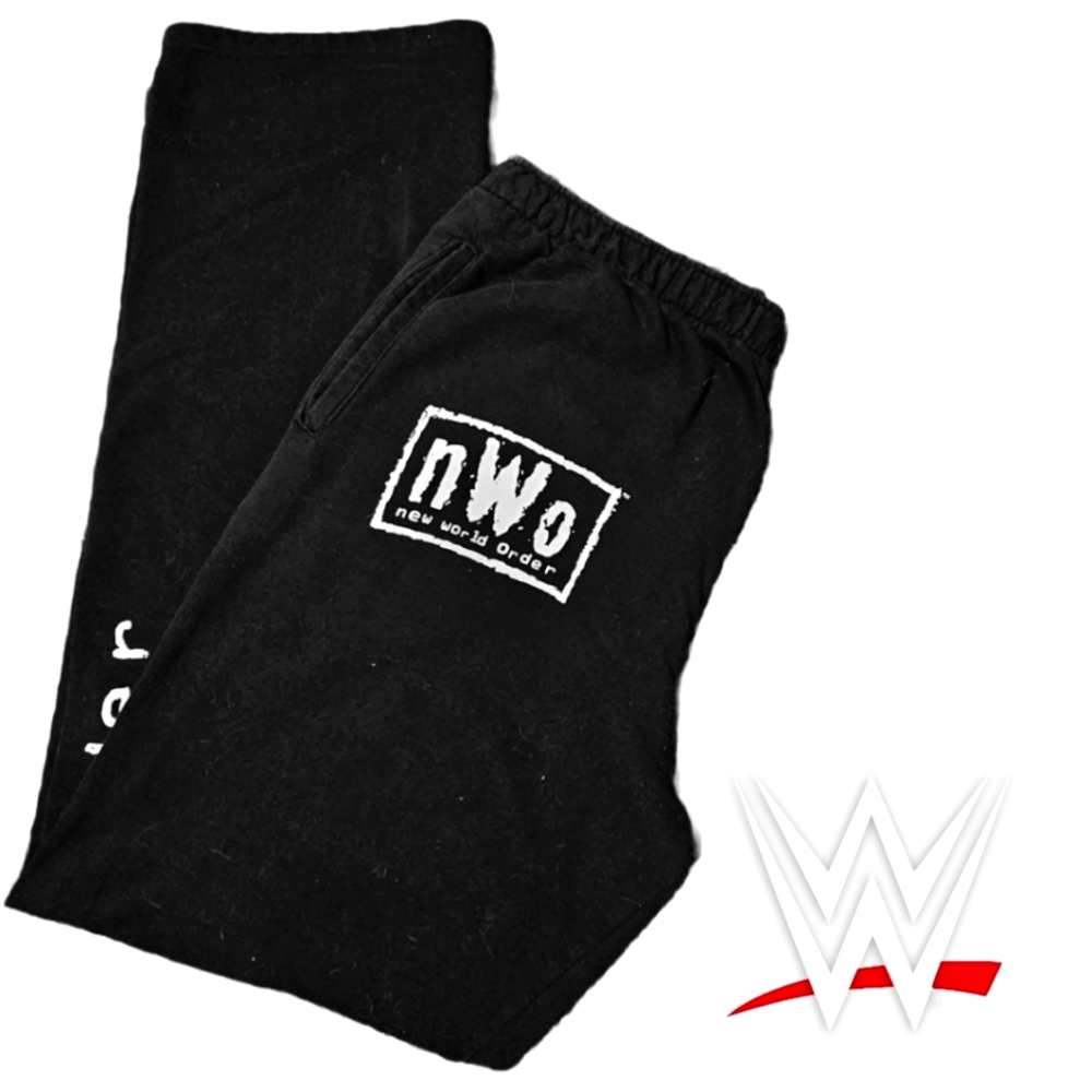 WWE NWO SWEATS